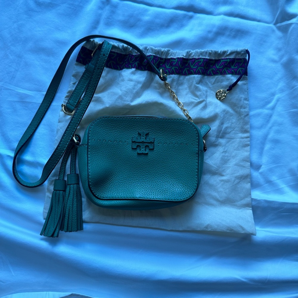 Toy Birch Crossbody bag